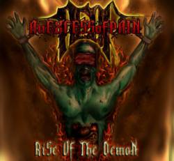 An Excess Of Pain : Rise of the Demon